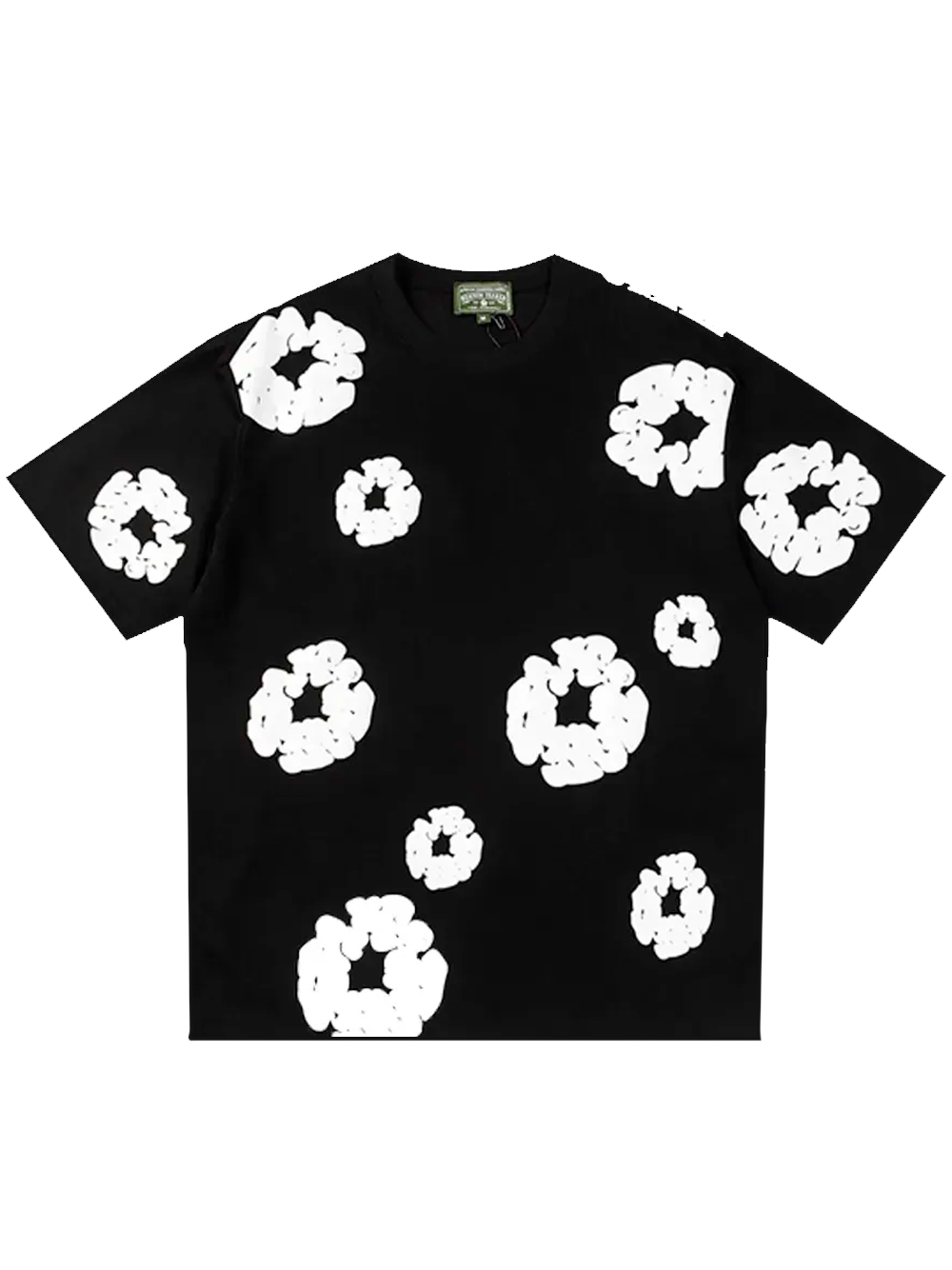 Camiseta 6