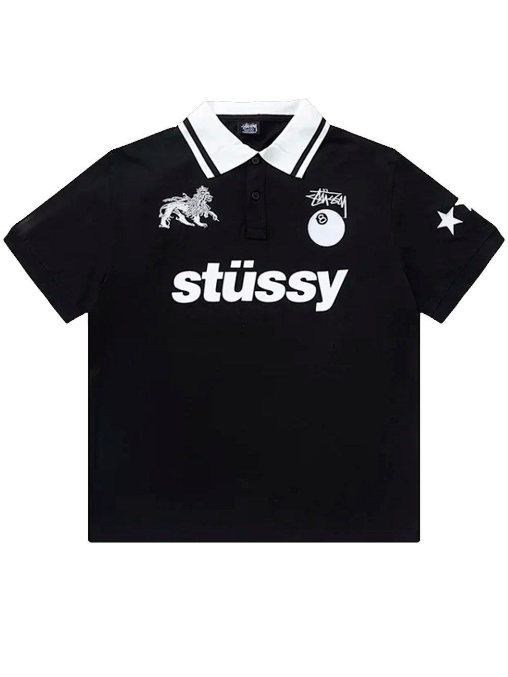 Camiseta 7